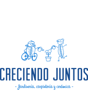 Logo Creciendo Juntos